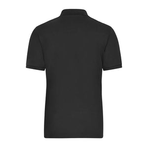 Polo Mens Bio Stretch- Work - Solid - personalizzabile con logo
