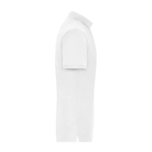 Polo Mens Bio Stretch- Work - Solid - personalizzabile con logo