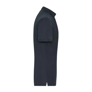 Polo Mens Bio Stretch- Work - Solid - personalizzabile con logo