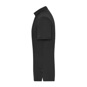 Polo Mens Bio Stretch- Work - Solid - personalizzabile con logo