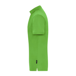 Polo Mens Bio Stretch- Work - Solid - personalizzabile con logo