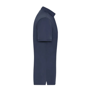 Polo Mens Bio Stretch- Work - Solid - personalizzabile con logo