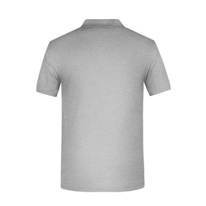 Polo Mens Bio Workwear - personalizzabile con logo