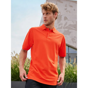 Polo Mens Bio Workwear - personalizzabile con logo