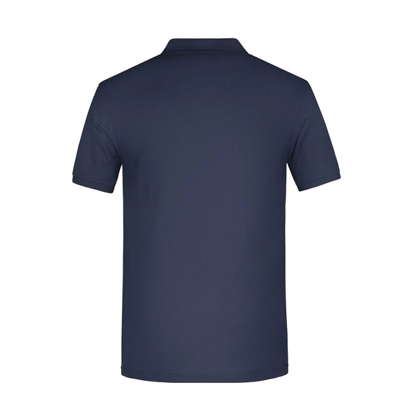 Polo Mens Bio Workwear - personalizzabile con logo
