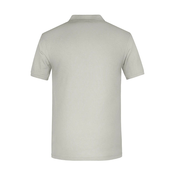 Polo Mens Bio Workwear - personalizzabile con logo
