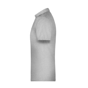 Polo Mens Bio Workwear - personalizzabile con logo