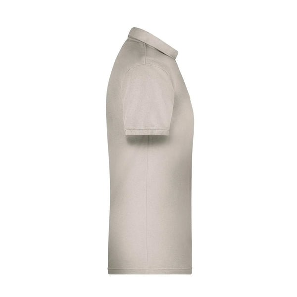 Polo Mens Bio Workwear - personalizzabile con logo