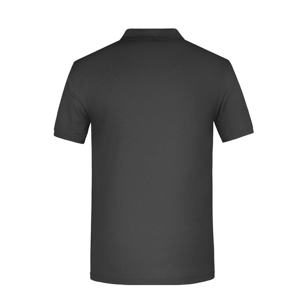 Polo Mens Bio Workwear - personalizzabile con logo