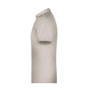 Polo Mens Bio Workwear - personalizzabile con logo