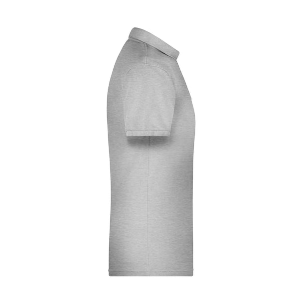 Polo Mens Bio Workwear - personalizzabile con logo
