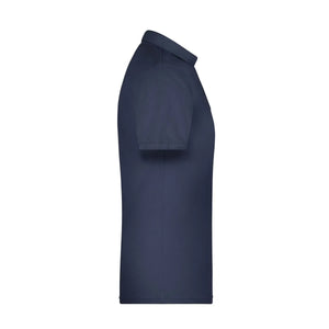 Polo Mens Bio Workwear - personalizzabile con logo