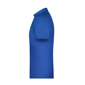 Polo Mens Bio Workwear - personalizzabile con logo