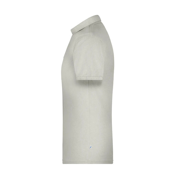 Polo Mens Bio Workwear - personalizzabile con logo