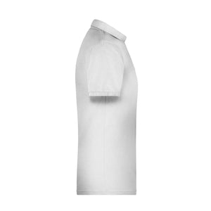 Polo Mens Bio Workwear - personalizzabile con logo