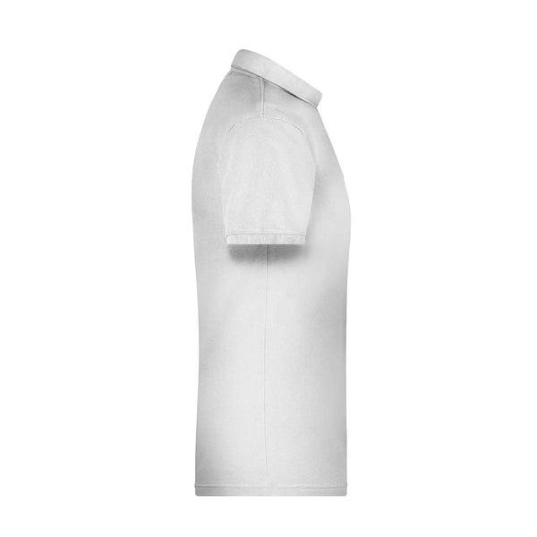 Polo Mens Bio Workwear - personalizzabile con logo