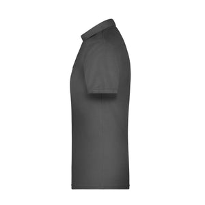 Polo Mens Bio Workwear - personalizzabile con logo