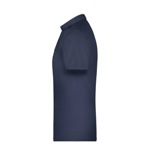 Polo Mens Bio Workwear - personalizzabile con logo