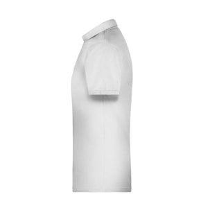 Polo Mens Bio Workwear - personalizzabile con logo