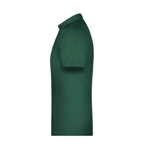 Polo Mens Bio Workwear - personalizzabile con logo