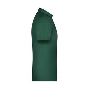 Polo Mens Bio Workwear - personalizzabile con logo