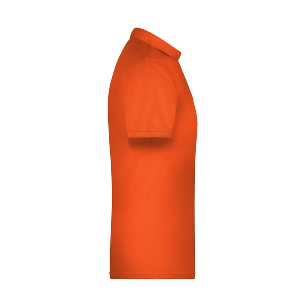 Polo Mens Bio Workwear - personalizzabile con logo