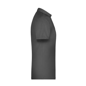 Polo Mens Bio Workwear - personalizzabile con logo