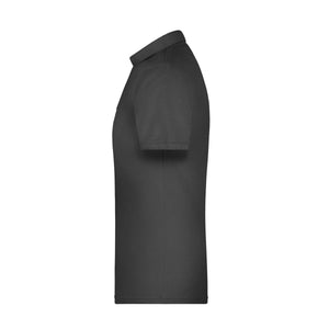 Polo Mens Bio Workwear - personalizzabile con logo