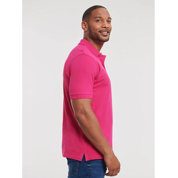 Polo Mens Classic Cotton - personalizzabile con logo