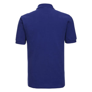 Polo Mens Classic Cotton - personalizzabile con logo