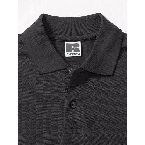 Polo Mens Classic Cotton - personalizzabile con logo