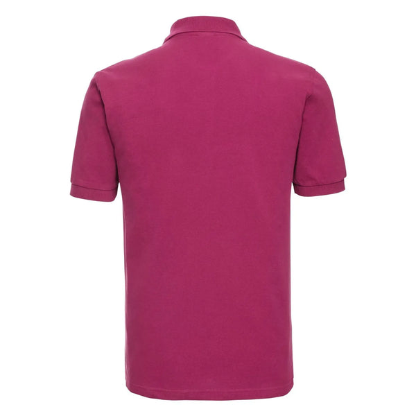 Polo Mens Classic Cotton - personalizzabile con logo