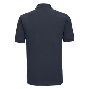 Polo Mens Classic Cotton - personalizzabile con logo