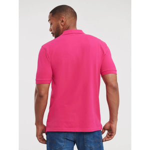 Polo Mens Classic Cotton - personalizzabile con logo