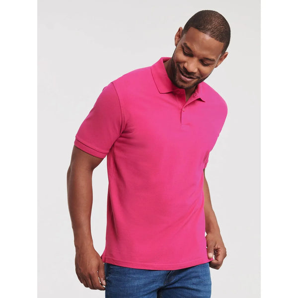 Polo Mens Classic Cotton - personalizzabile con logo