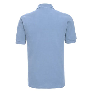 Polo Mens Classic Cotton - personalizzabile con logo