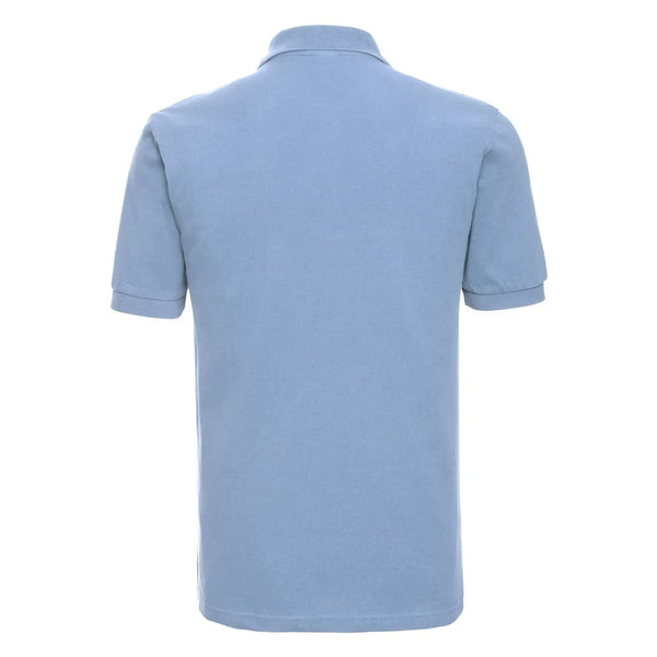 Polo Mens Classic Cotton - personalizzabile con logo