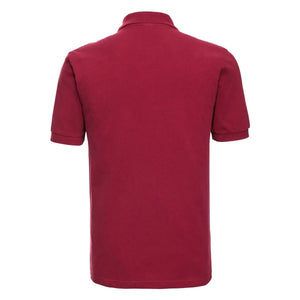 Polo Mens Classic Cotton - personalizzabile con logo