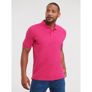 Polo Mens Classic Cotton - personalizzabile con logo
