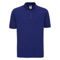Polo Mens Classic Cotton royal / S - personalizzabile con logo