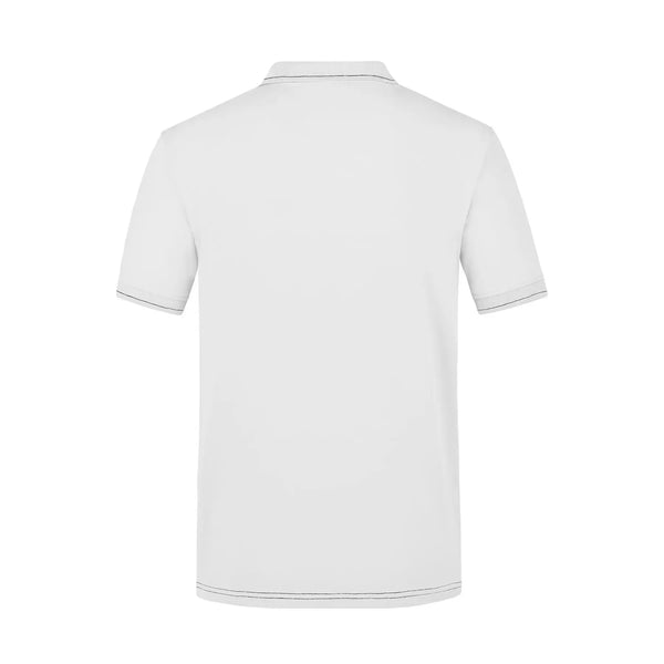 Polo Mens Elastic - personalizzabile con logo