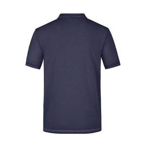 Polo Mens Elastic - personalizzabile con logo