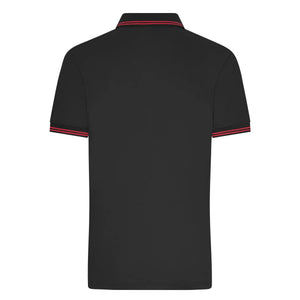 Polo Mens Functional - personalizzabile con logo