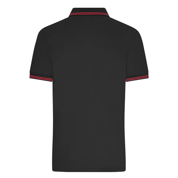 Polo Mens Functional - personalizzabile con logo