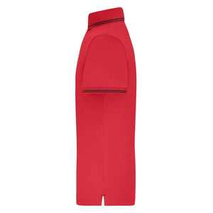 Polo Mens Functional - personalizzabile con logo
