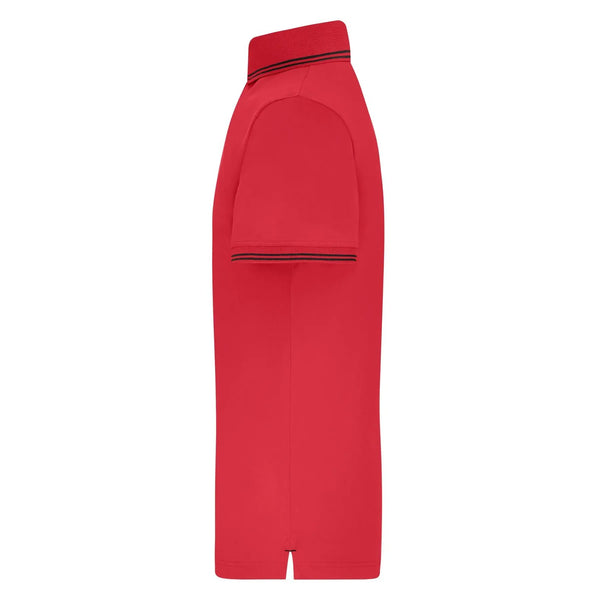 Polo Mens Functional - personalizzabile con logo