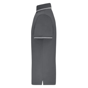 Polo Mens Functional - personalizzabile con logo
