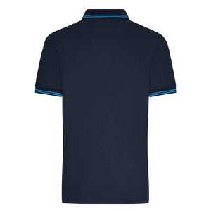 Polo Mens Functional - personalizzabile con logo