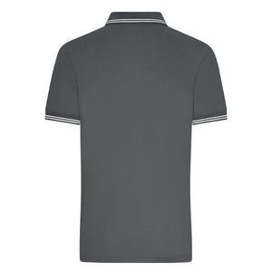Polo Mens Functional - personalizzabile con logo