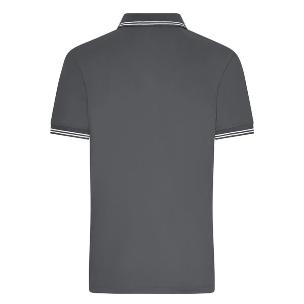 Polo Mens Functional - personalizzabile con logo